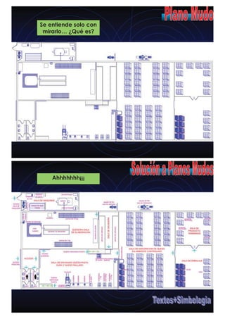 Se entiende solo con
mirarlo… ¿Qué es?
Ahhhhhhh¡¡¡
 