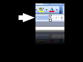 Fundamentos de Microsoft ® Word 2003 Ing. Andrés Rico Pérez 