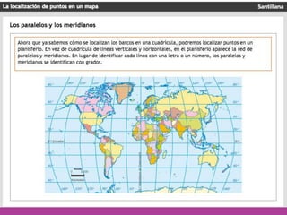 GEOGRAFÍA E HISTORIA 1.º ESO
TEMA 1
INICIOINICIO
MAPA
DEL TEMA
MAPA
DEL TEMA
INTERNETINTERNET
ESQUEMAS
Y ACTIVIDADES
ESQUEMAS
Y ACTIVIDADES
 