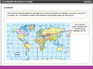 GEOGRAFÍA E HISTORIA 1.º ESO
TEMA 1
INICIOINICIO
MAPA
DEL TEMA
MAPA
DEL TEMA
INTERNETINTERNET
ESQUEMAS
Y ACTIVIDADES
ESQUEMAS
Y ACTIVIDADES
 
