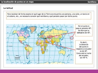 GEOGRAFÍA E HISTORIA 1.º ESO
TEMA 1
INICIOINICIO
MAPA
DEL TEMA
MAPA
DEL TEMA
INTERNETINTERNET
ESQUEMAS
Y ACTIVIDADES
ESQUEMAS
Y ACTIVIDADES
 