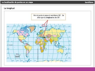 GEOGRAFÍA E HISTORIA 1.º ESO
TEMA 1
INICIOINICIO
MAPA
DEL TEMA
MAPA
DEL TEMA
INTERNETINTERNET
ESQUEMAS
Y ACTIVIDADES
ESQUEMAS
Y ACTIVIDADES
 