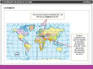 GEOGRAFÍA E HISTORIA 1.º ESO
TEMA 1
INICIOINICIO
MAPA
DEL TEMA
MAPA
DEL TEMA
INTERNETINTERNET
ESQUEMAS
Y ACTIVIDADES
ESQUEMAS
Y ACTIVIDADES
 