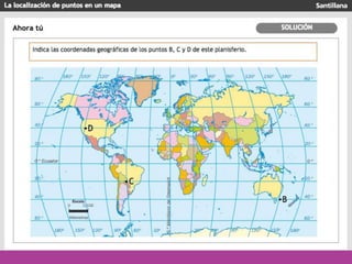 GEOGRAFÍA E HISTORIA 1.º ESO
TEMA 1
INICIOINICIO
MAPA
DEL TEMA
MAPA
DEL TEMA
INTERNETINTERNET
ESQUEMAS
Y ACTIVIDADES
ESQUEMAS
Y ACTIVIDADES
 