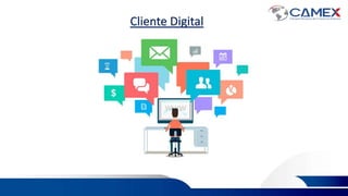 Cliente Digital
 