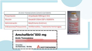 TEMA 03 04 Y 05 FARMACOS MAS FRECUENTES EN URGENCIAS Y EMERGENCIAS tema-03-04-y-05-farmacos-mas-frecuentes-en-urgencias-y-emergencias