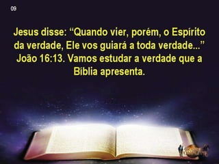 Tema 03 as colunas da verdade