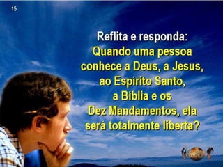 Tema 03 as colunas da verdade