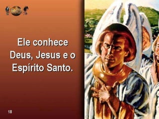 Tema 03 as colunas da verdade