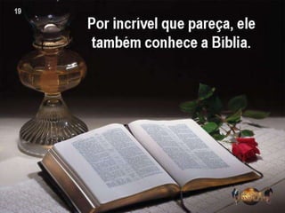 Tema 03 as colunas da verdade