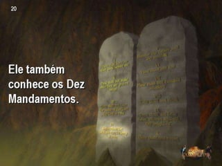 Tema 03 as colunas da verdade