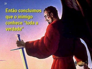 Tema 03 as colunas da verdade