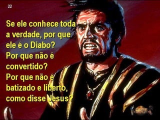 Tema 03 as colunas da verdade