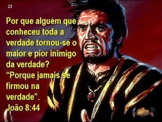 Tema 03 as colunas da verdade