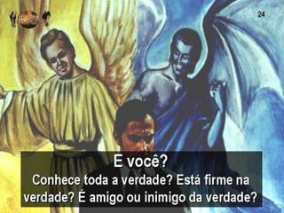 Tema 03 as colunas da verdade