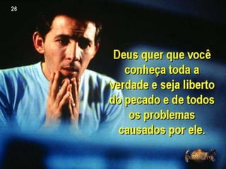 Tema 03 as colunas da verdade