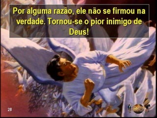 Tema 03 as colunas da verdade