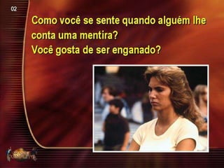 Tema 03 as colunas da verdade