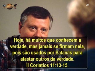 Tema 03 as colunas da verdade