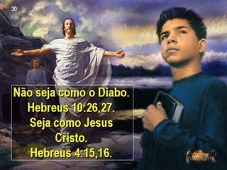 Tema 03 as colunas da verdade