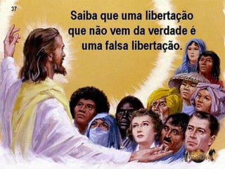 Tema 03 as colunas da verdade