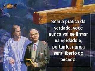 Tema 03 as colunas da verdade