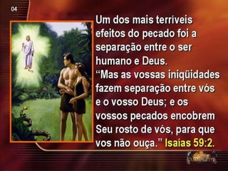 Tema 03 as colunas da verdade