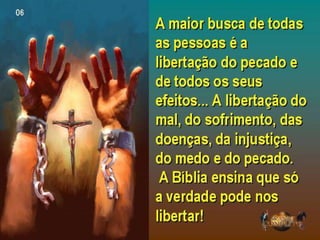 Tema 03 as colunas da verdade