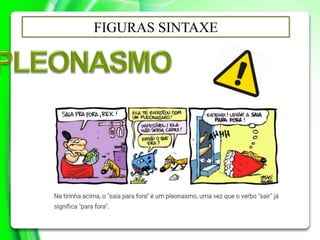 FIGURAS SINTAXE
 