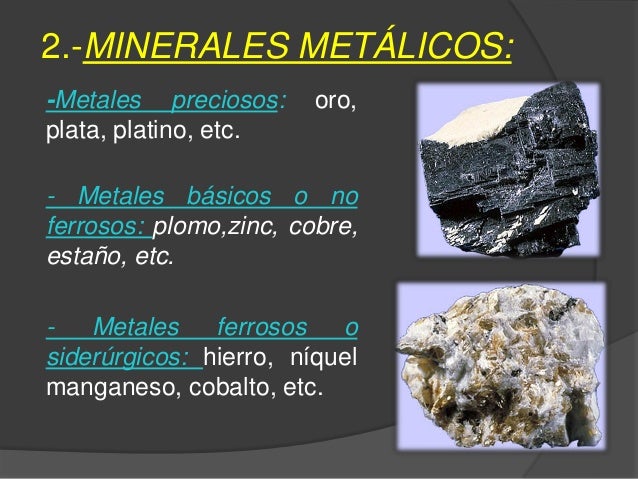 Tema 04 mgestudio minerales