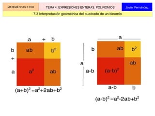 operaciones que afectan a las letras son la multiplicación y