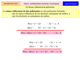 rectángulo, 2a + 2b es la expresión algebraica