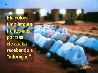 Tema 05 deus e o grande conflito