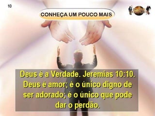 Tema 05 deus e o grande conflito