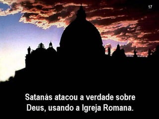 Tema 05 deus e o grande conflito