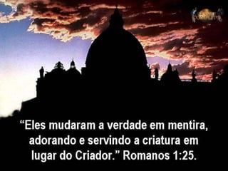 Tema 05 deus e o grande conflito