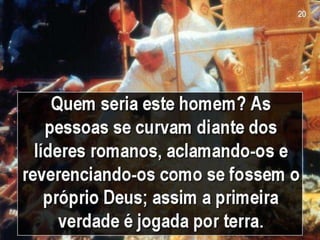 Tema 05 deus e o grande conflito