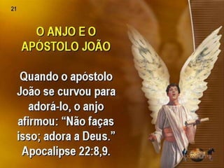 Tema 05 deus e o grande conflito
