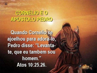 Tema 05 deus e o grande conflito