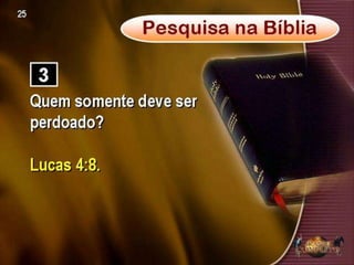 Tema 05 deus e o grande conflito