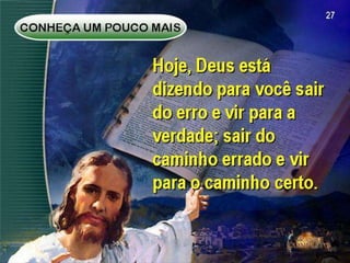 Tema 05 deus e o grande conflito