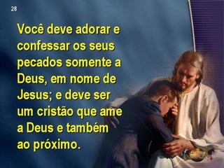 Tema 05 deus e o grande conflito