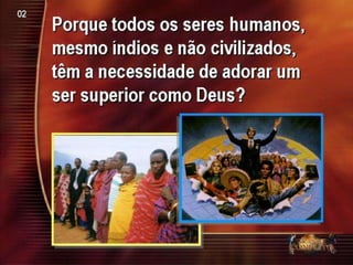 Tema 05 deus e o grande conflito