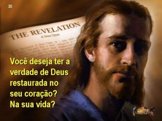 Tema 05 deus e o grande conflito
