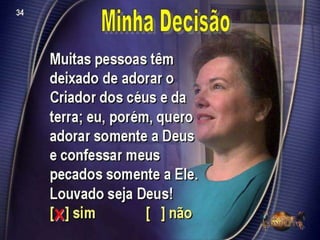 Tema 05 deus e o grande conflito