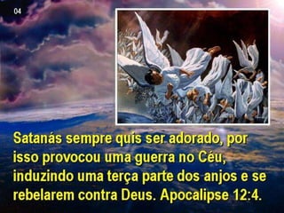 Tema 05 deus e o grande conflito