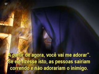 Tema 05 deus e o grande conflito