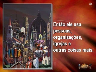 Tema 05 deus e o grande conflito