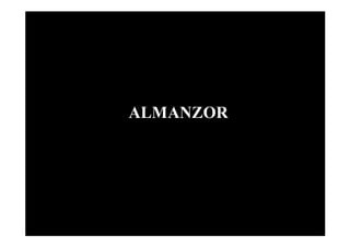 ALMANZOR
 