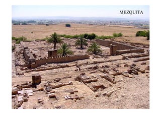 MEZQUITA
 
